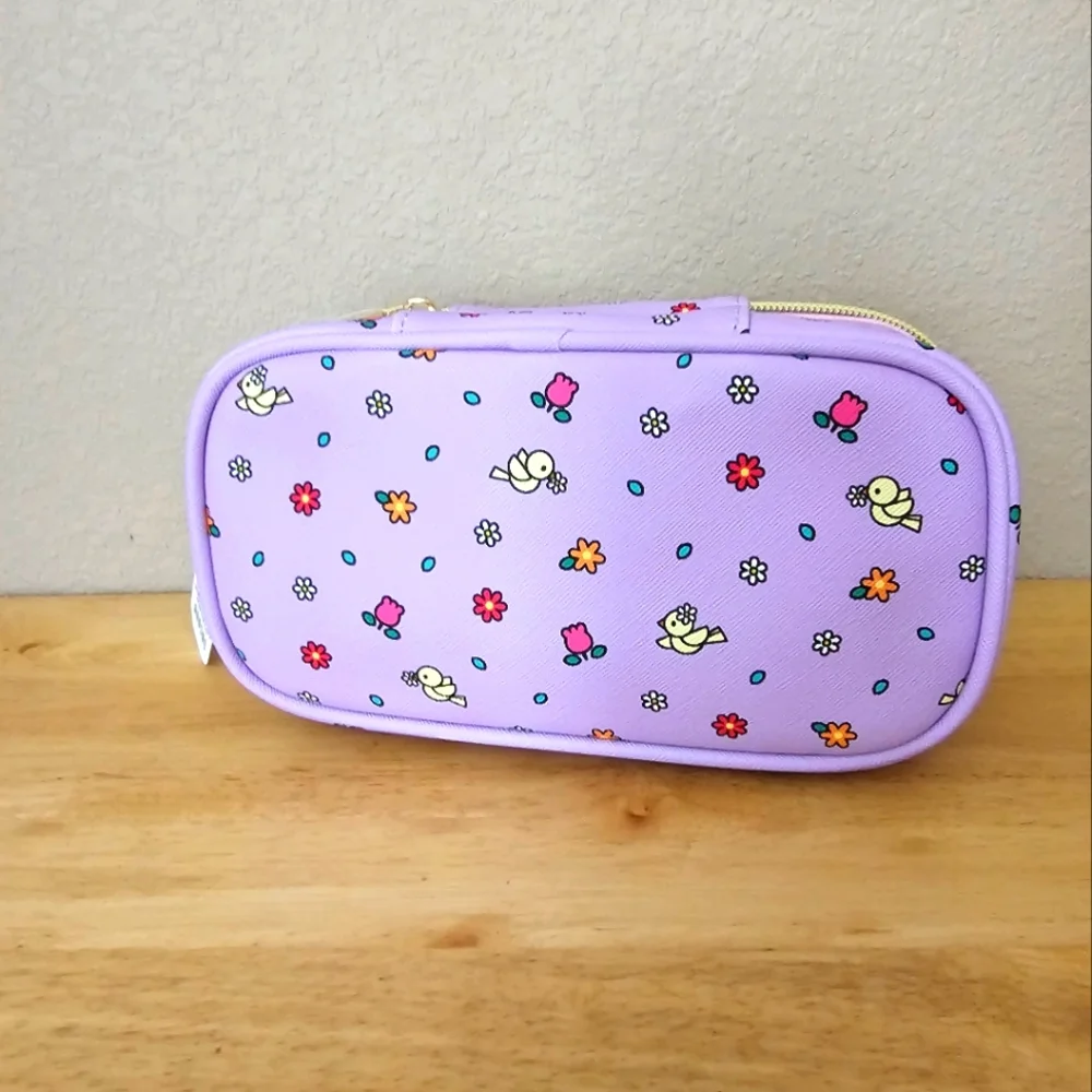 Hello Kitty Pencil Pouch